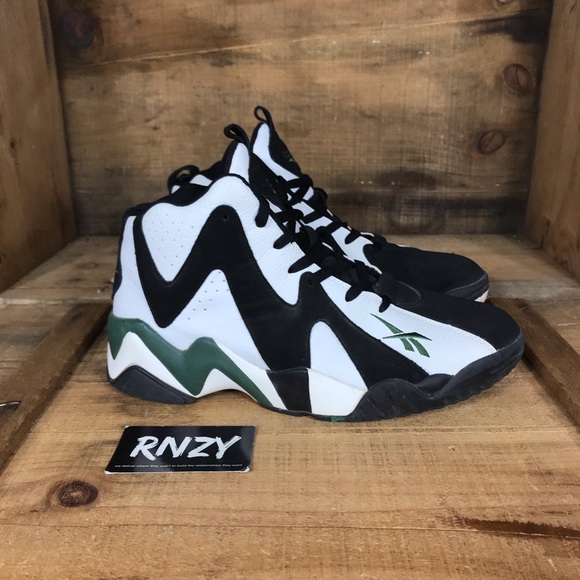 reebok kamikaze 2 blu